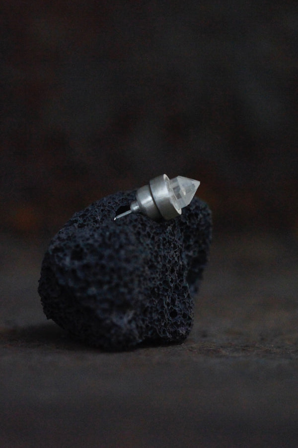 Parts of Four Stud Earrings 1235-6-MA+HER PPOF7